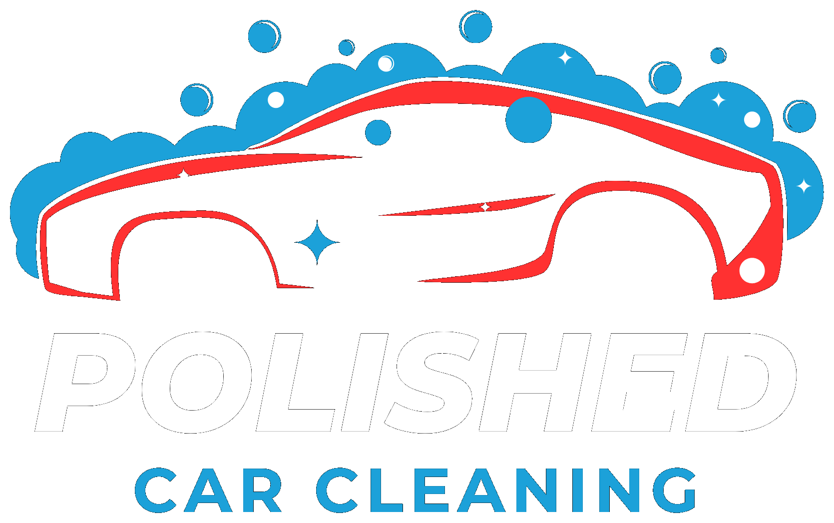 Polished Car Cleaning